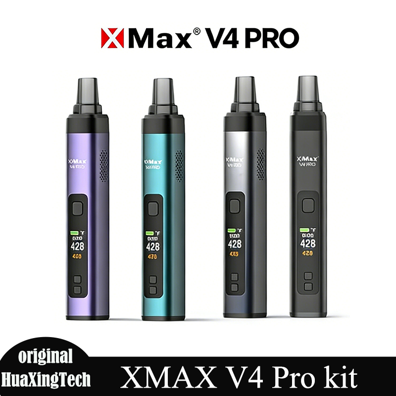 Vape Battery 18650 - NEU Original XMAX V4 Pro 2-in-1