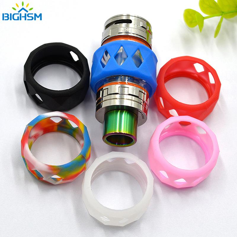 Blase Glasrohr Schutzhülle Wra – Vape Band Silicone Bewertung und Preis