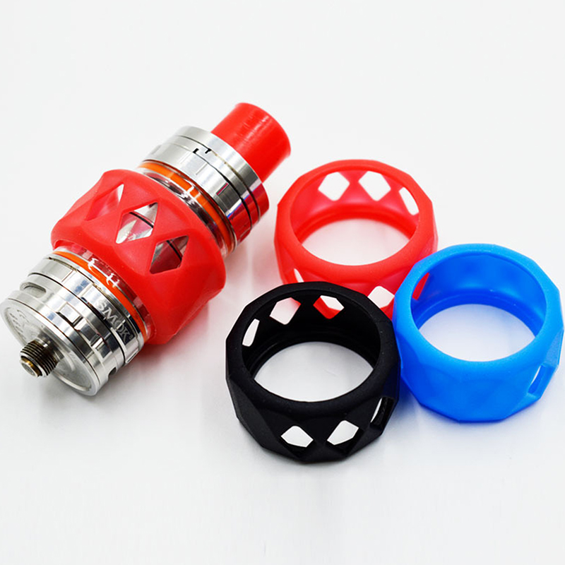 Blase Glasrohr Schutzhülle Wra – Vape Band Silicone Bewertung und Preis