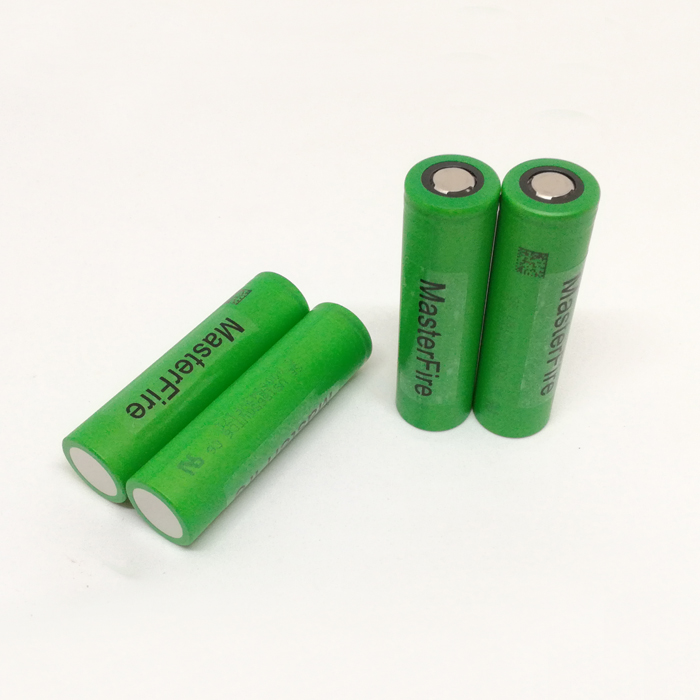 2 Stück/Set Original US18650VT – Vape Battery 18650 Bewertung und Preis