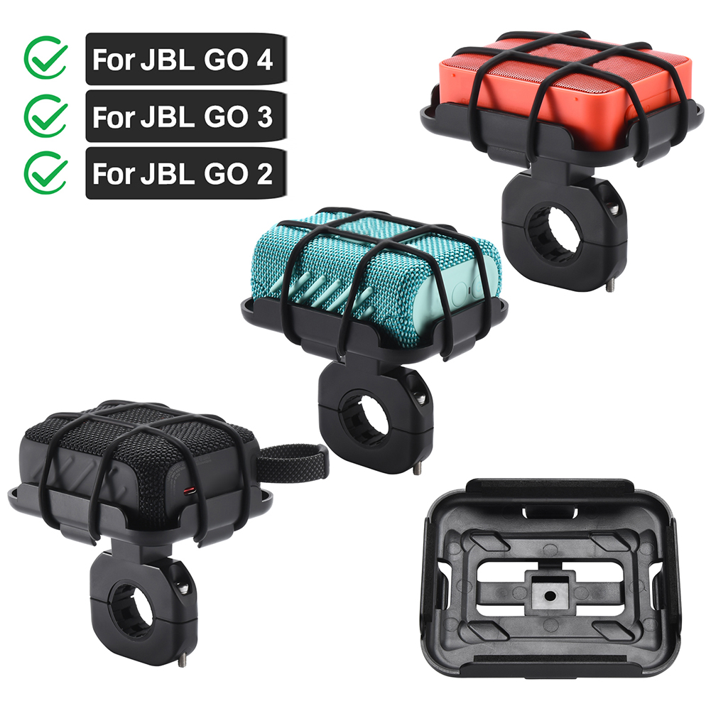 Universelle Fahrrad lautsprech – Jbl Speaker Go 4 Bewertung und Preis