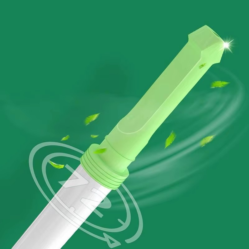 Rauchfreier Lufteinhalator, st – Vaping Air Bewertung und Preis