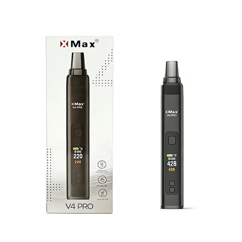 Original XMAX V4 Pro / V3 Pro  – Vape Battery 18650 Bewertung und Preis