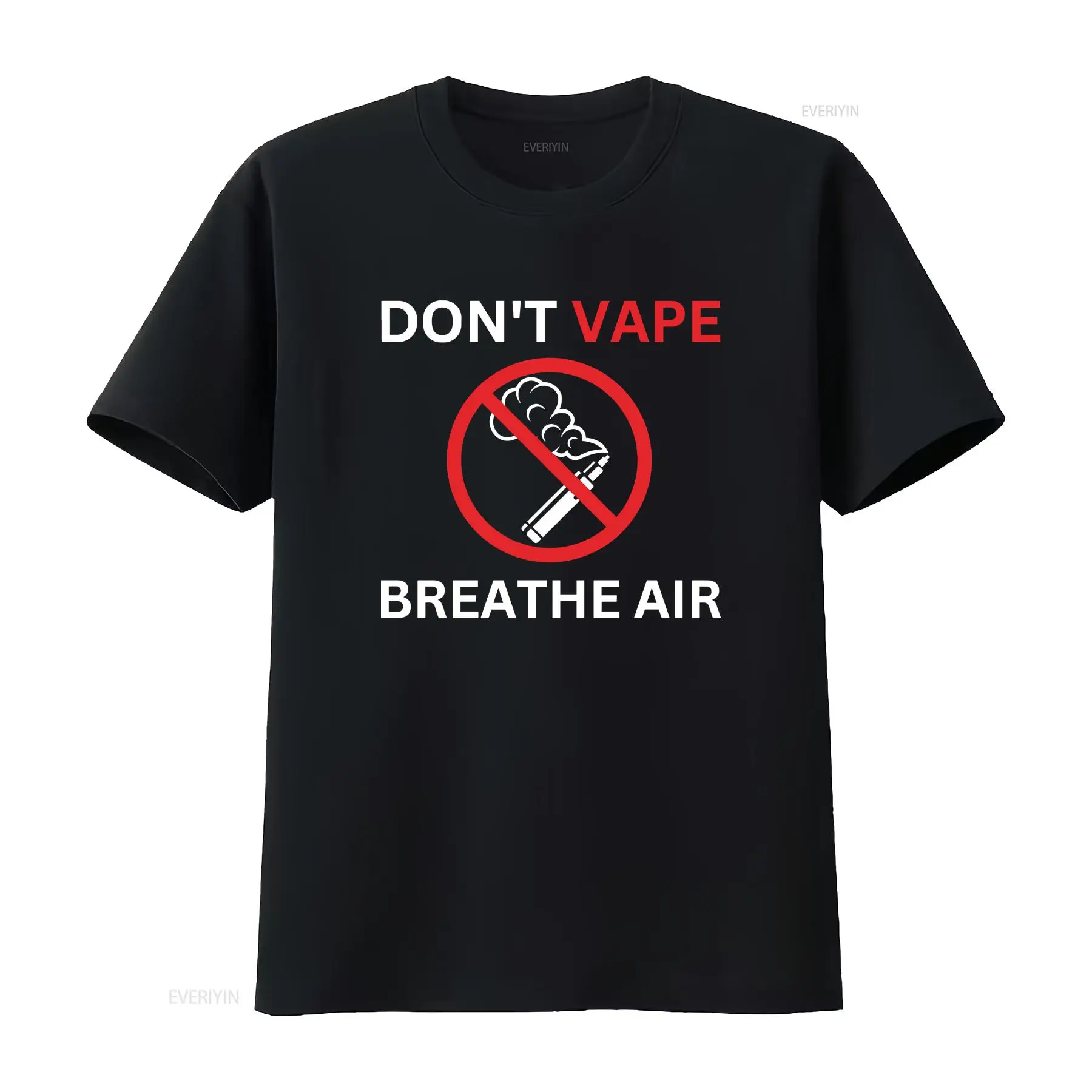 Don't Vape Breathe Air Anti Va – Vaping Air Bewertung und Preis