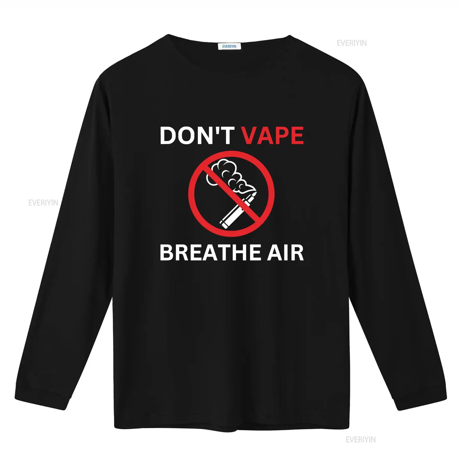 Don't Vape Breathe Air Anti Va – Vaping Air Bewertung und Preis