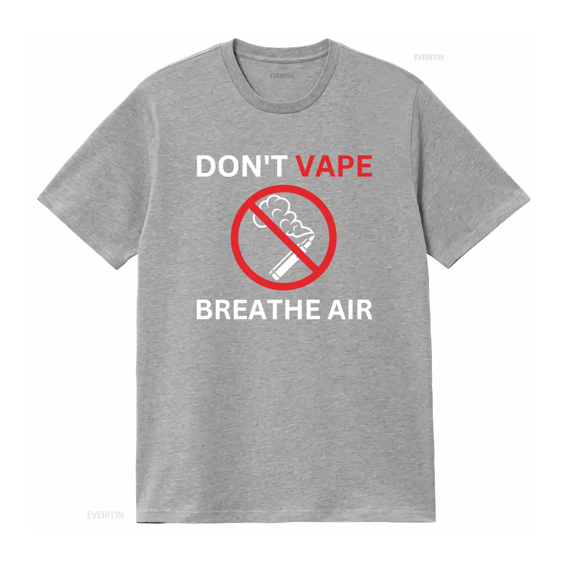 Don't Vape Breathe Air Anti Va – Vaping Air Bewertung und Preis