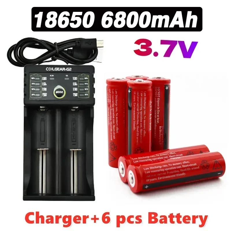 18650 3,7V Wiederaufladbare Li – Vape Battery 18650 Bewertung und Preis