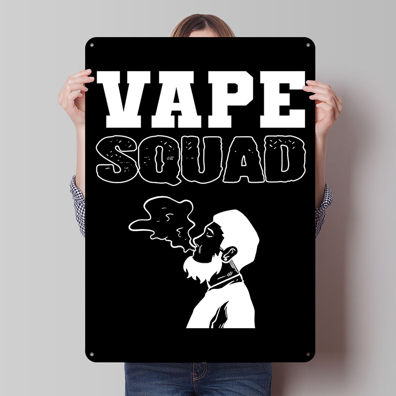 Vape Squad Vape Store Owne Wei – Vaping Store Bewertung und Preis