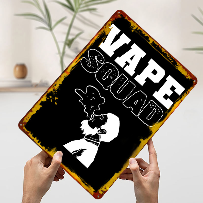 Vape Squad Vape Store Owne Wei – Vaping Store Bewertung und Preis