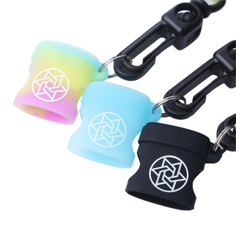 Eicg Zubehör Juu Relx POD Ruts – Vape Band Silicone Bewertung und Preis