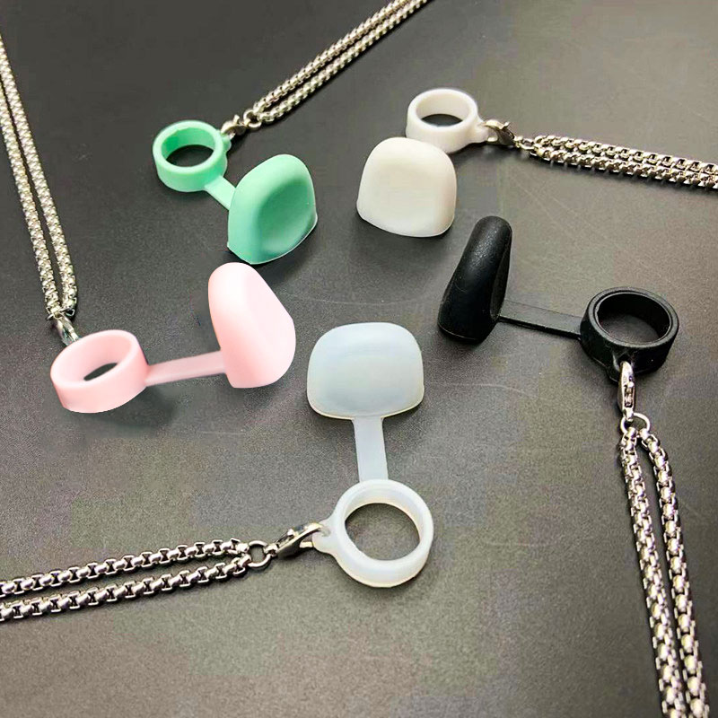 1 Stück Universal Edelstahl el – Vape Band Silicone Bewertung und Preis