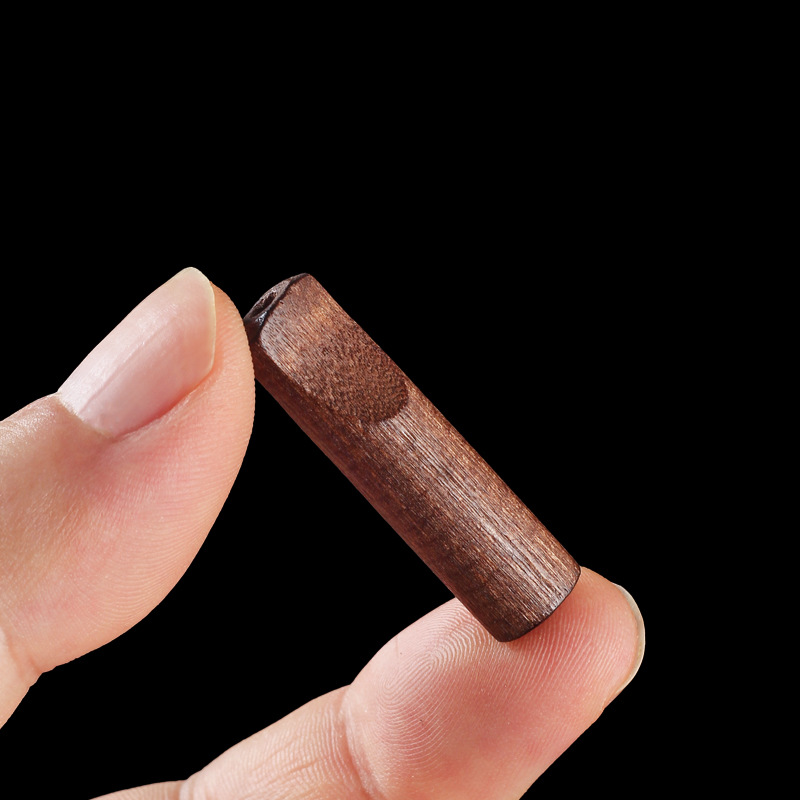 10 Stück 8mm Holz-Zigarettenmu – Smoking & Vaping Accessories Bewertung und Preis