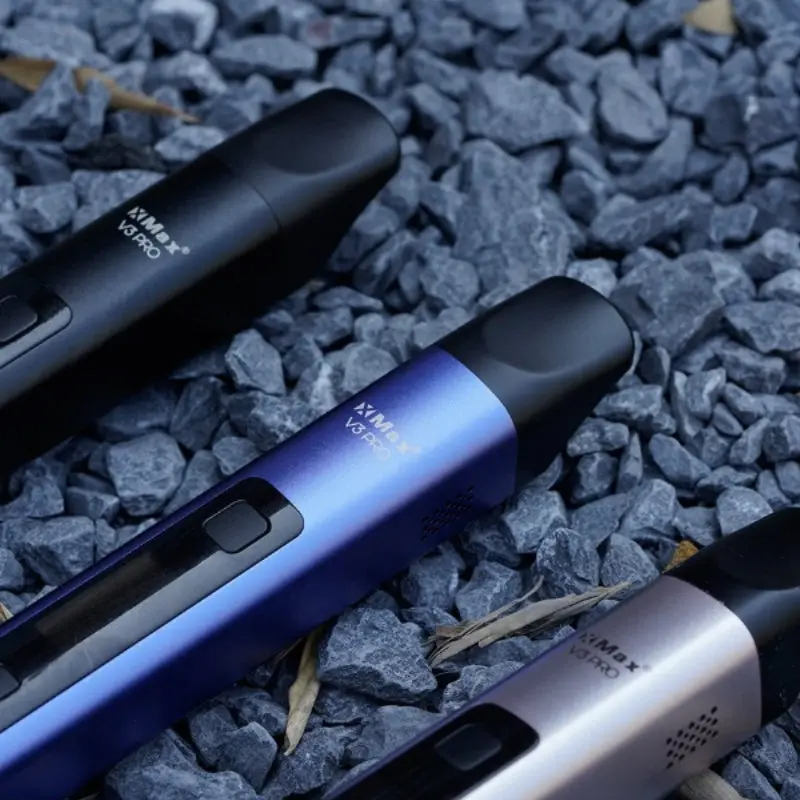 Original XMax V3 Pro Kit Trock – Vape Battery 18650 Bewertung und Preis