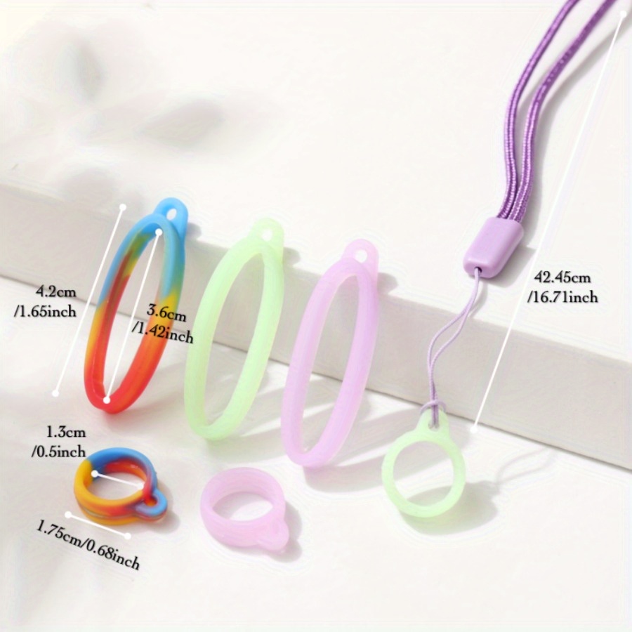 Mehrfarbiges E-Zigaretten-Schl – Vape Band Silicone Bewertung und Preis