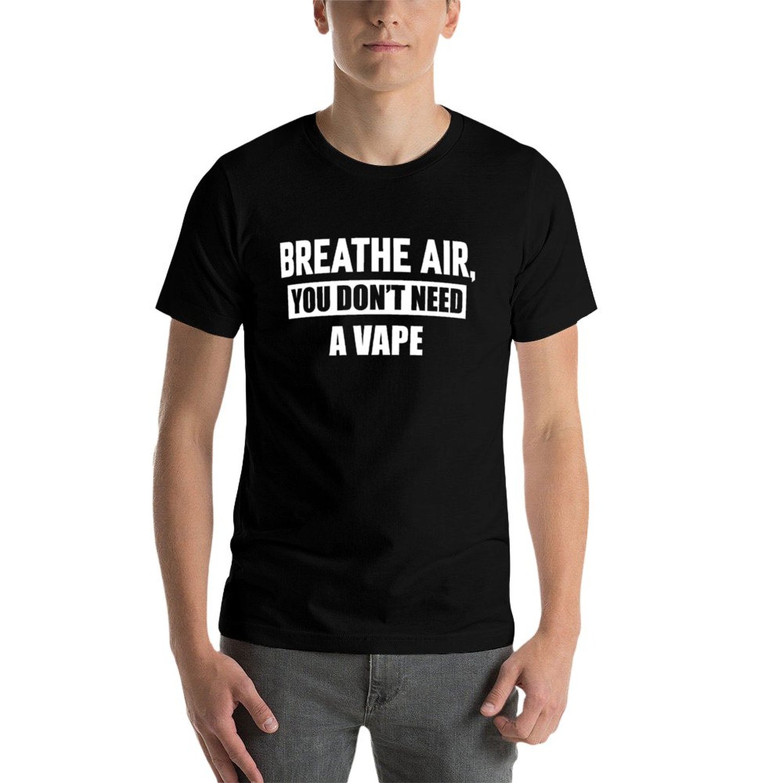 Atme Luft, du brauchst keinen  – Vaping Air Bewertung und Preis