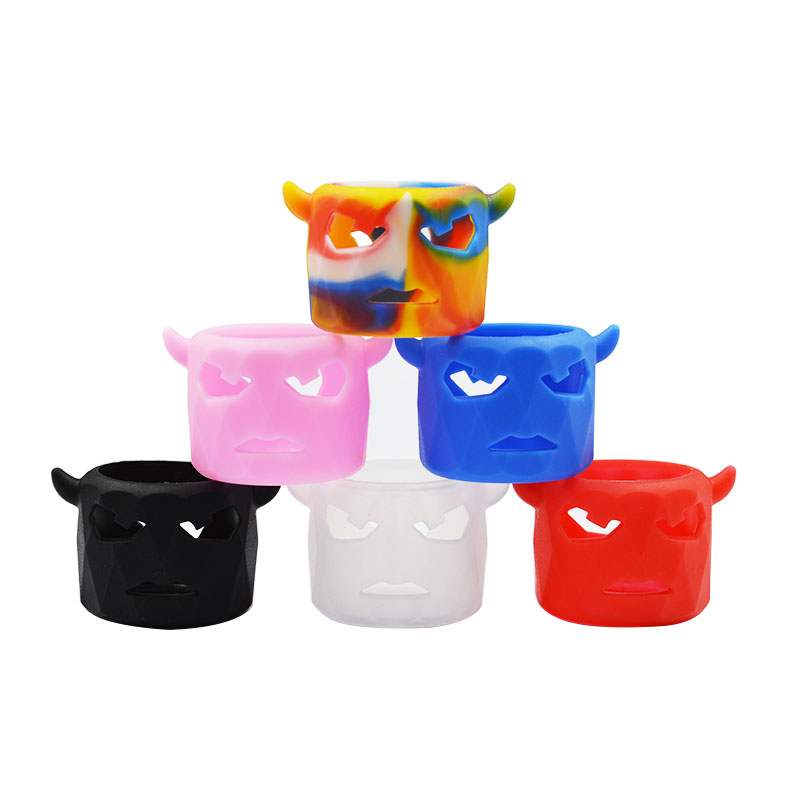Multistiliges 22mm Silikonband – Vape Band Silicone Bewertung und Preis