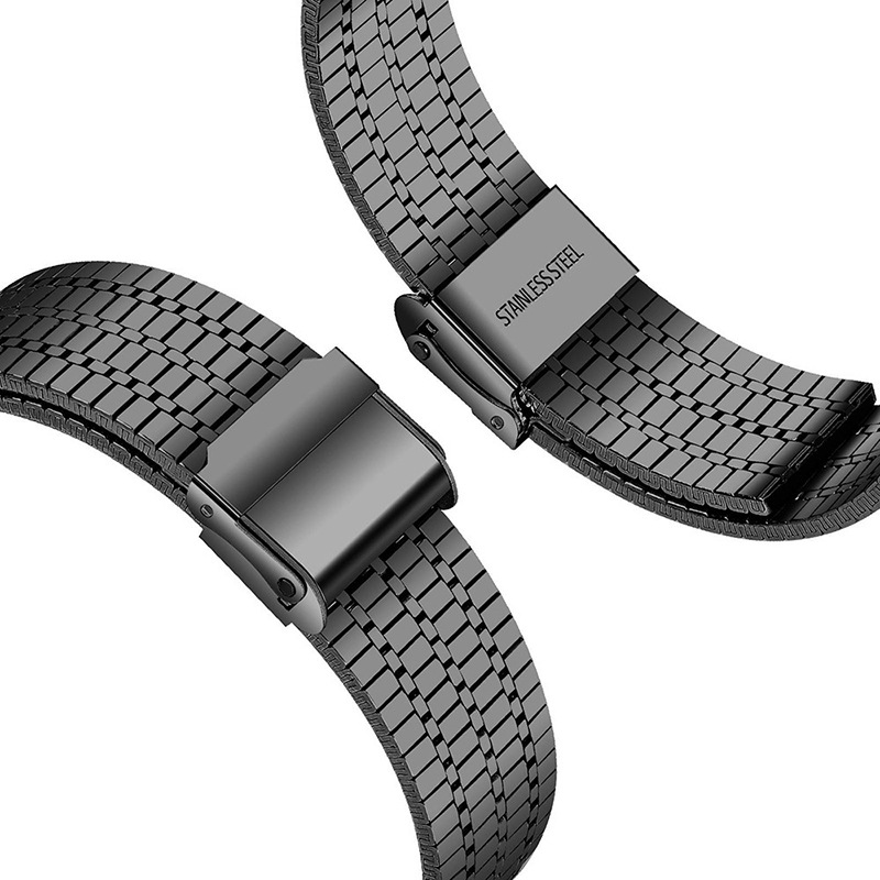 20mm 22mm Fischschuppen-Mesh U – Mesh Coil Strip Bewertung und Preis