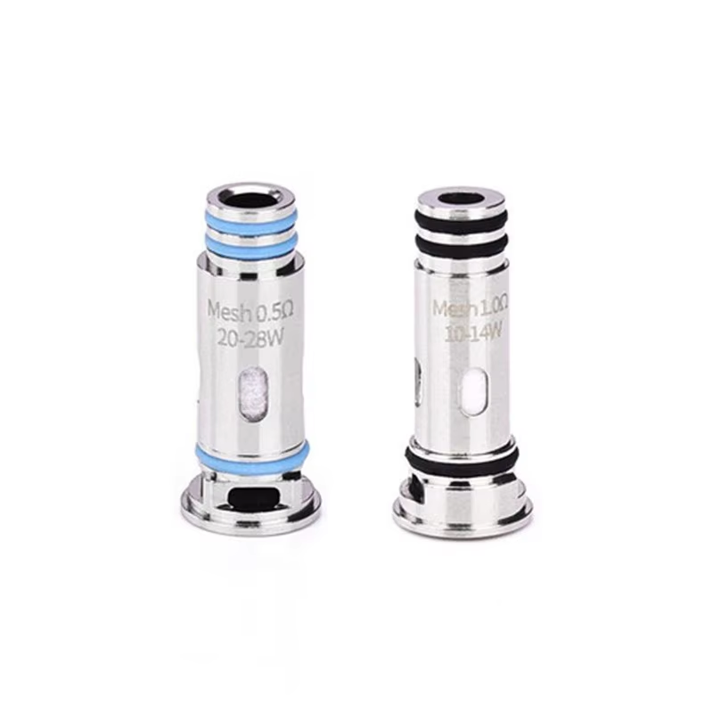 Original Rincoe Jellybox Nano  – Vaping Air Bewertung und Preis