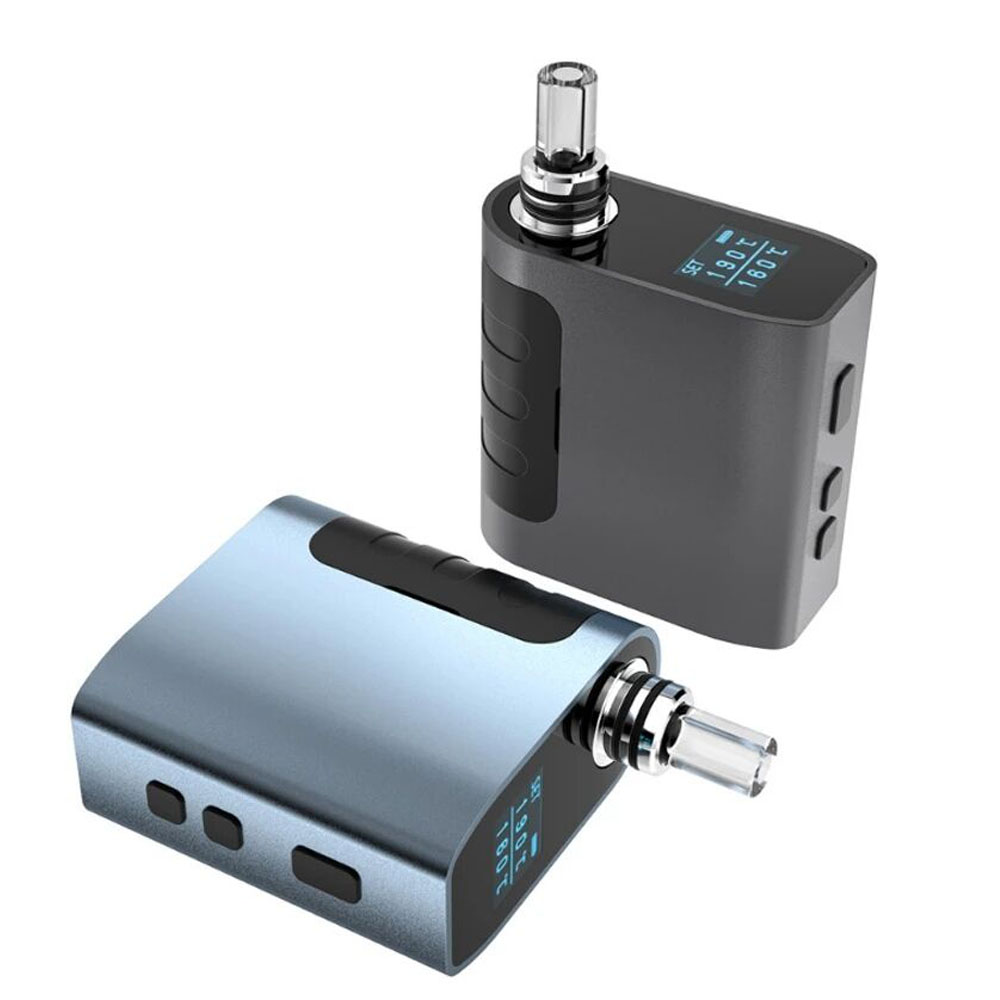 NIU PRO Temperaturregelung Tro – Dry Herb Vaping Accessories Bewertung und Preis