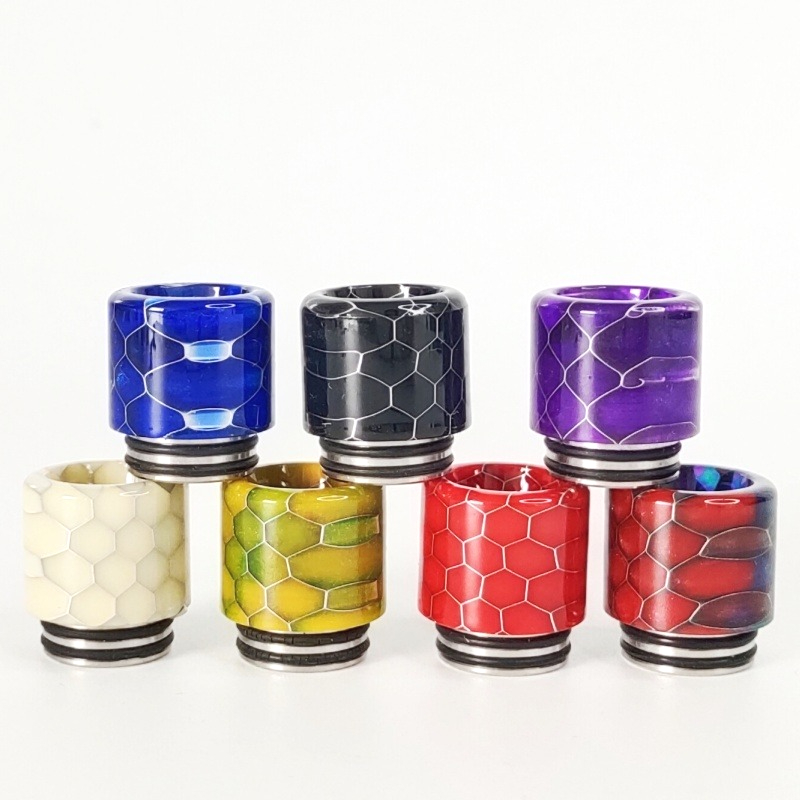 1 Stück 510 810 Konvertierbare – Vape Band Silicone Bewertung und Preis