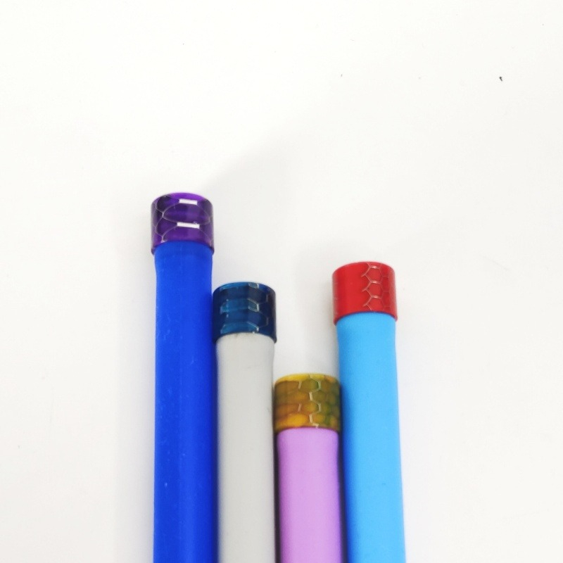 1 Stück 510 810 Konvertierbare – Vape Band Silicone Bewertung und Preis