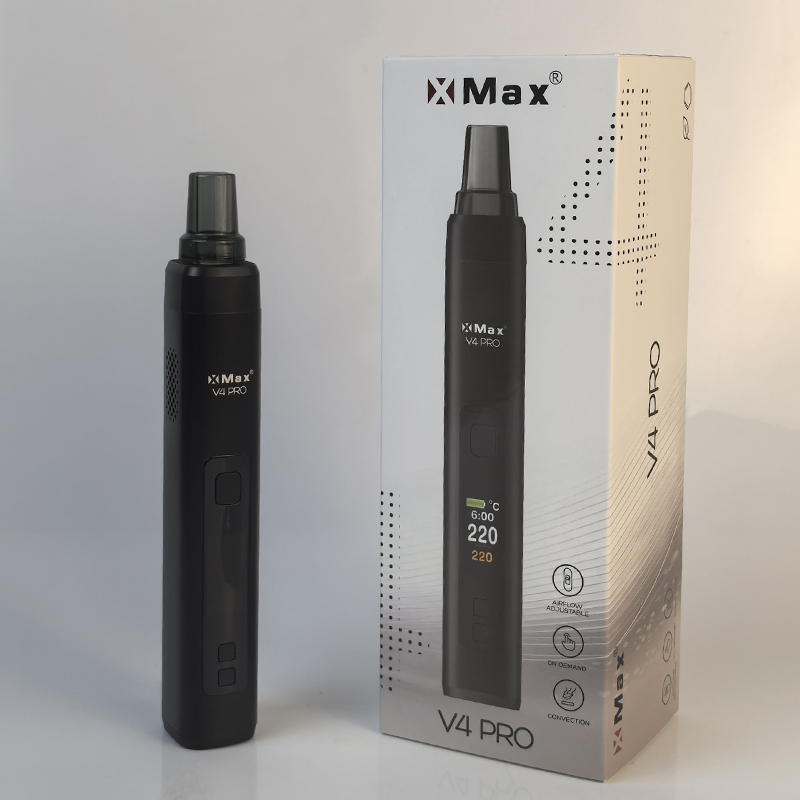 Neuerscheinung XMax V4 Pro Tro – Vape Battery 18650 Bewertung und Preis